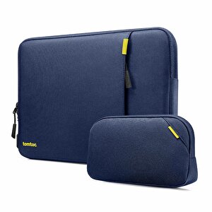 A13d2b2gp - A13d2bv 14" Lacivert Defender-a13 El Çantası Notebook Kılıf Kiti