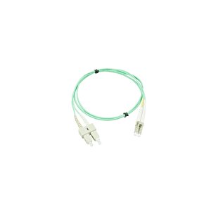 Fiber Optik Patch Cord Sc/lc Dubleks Mm 1mt   2 Adet