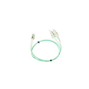 Fiber Optik Patch Cord Sc/lc Dubleks Mm 1mt   2 Adet