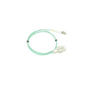 Fiber Optik Patch Cord Sc/lc Dubleks Mm 1mt   2 Adet
