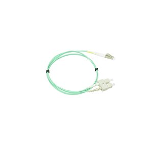 Fiber Optik Patch Cord Sc/lc Dubleks Mm 1mt   2 Adet