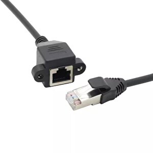 Powermaster Pm-23040 Rj45 Cat6 Dişi Erkek Uzatma 1,5metre