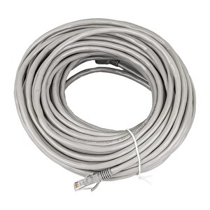 G-505ta 25 Metre Poşetli Cat-6 Kablo