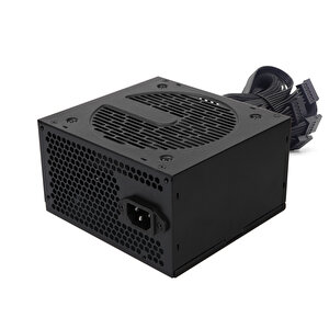 Inca Ips-750xn 80 Plus Bronz Silent 750w Power Supply