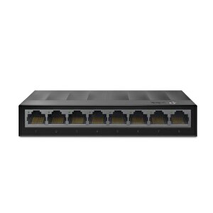 Tp-link Ls1008g 8 Port 10/100/1000mbps Masaüstü Ethernet Switch