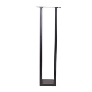 Zigon Sehpa Ayağı Metal Yan Sehpa Ayağı