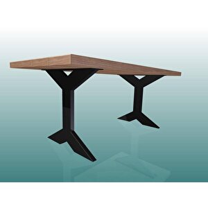 Ofis Masa Ayağı Yemek Masası Ayağı Metal Ayak