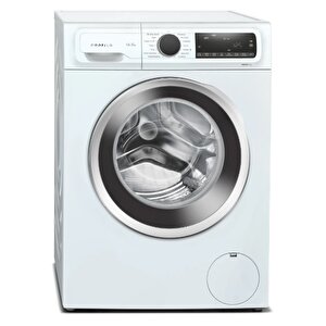 Profi̇lo Süper İki̇li̇ Çamaşır + Kurutma Set ( Cga252z0tr - Km961rctr )