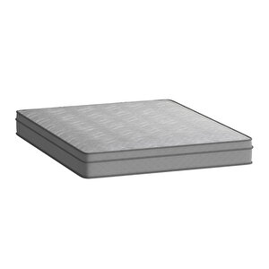 Yatak, 140x190cm, Omurga Destekli, Pocket Yaylı Yatak, Julya Full Ortopedik Yatak