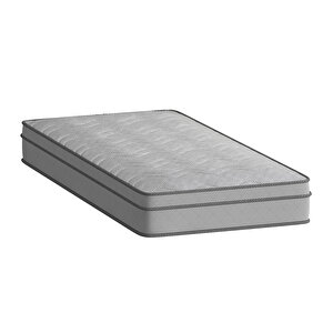 Pocet Yaylı Yatak 90x200 cm Omurga Destekli Pocket Yaylı, Julya Full Ortopedik