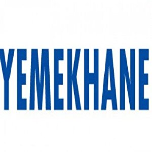 Uyarı Levhası Yemekhane "1671"