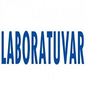 Uyarı Levhası Laboratuvar "1656"