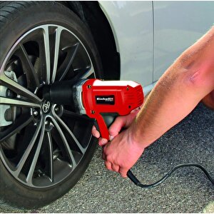 Einhell Cc-iw 950/1 Darbeli Somun Sökme Sıkma