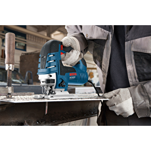 Bosch Gst 150 Bce Dekupaj Testere 780 W