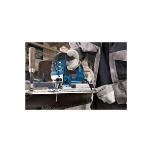 Bosch Gst 150 Bce Dekupaj Testere 780 W
