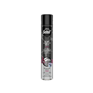 Yapıştırıcı Köpük Pipetli 750 Ml 850g