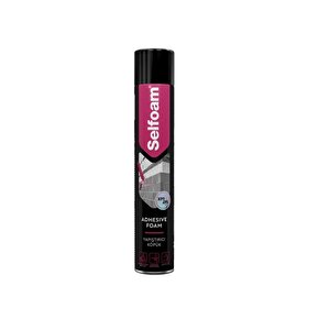 Yapıştırıcı Köpük Pipetli 750 Ml 850g
