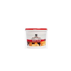 Süper İskelet Ahşap Tutkalı Wood Glue 20kg
