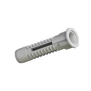 Ma-de Tuğla Boşluk Dübeli 8 Mm 50'li Paket