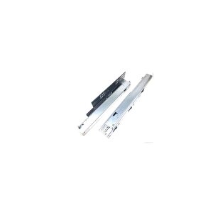 Smart Slide Full Tam Açılım Frenli Ray 300mm