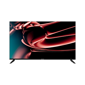 50st1305 50" 127 Ekran 4k Ultra Hd Smart Google Çerçevesiz Led Tv