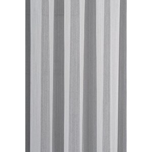 Örme Çelik Dökümlü Tül Perde Ekstra Gramajlı Dökümlü 1x2 Seyrek Pile - Kırışmaz Ütü Gerektirmez 275x230 cm