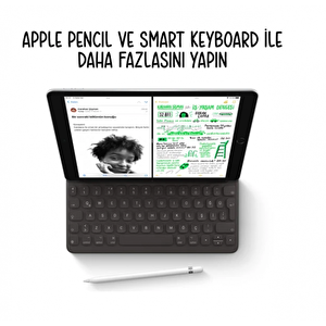 Apple Ipad 9.nesil 256gb  10.2" Wifi Cellular Tablet- Mk4h3tu/a Gümüş
