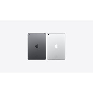 Apple Ipad 9. Nesil 64gb 10.2" Wifi Tablet - Mk2l3tu/a Gümüş