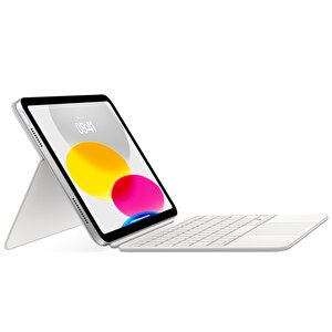Apple Ipad 10. Nesil 64 Gb 10.9" Wi-fi Gümüş Tablet (apple Türkiye Garantili)