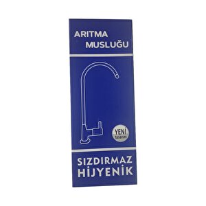 Evrensel Su Arıtma Musluğu