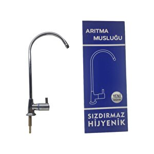 Evrensel Su Arıtma Musluğu