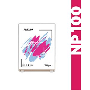 Suzuki Technology Np100 Slim Su Aritma Ci̇hazi