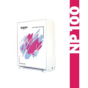 Suzuki Technology Np100 Slim Su Aritma Ci̇hazi