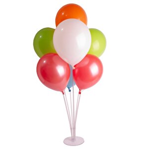 Himarry Parti Malzemeleri Balon Standı 75 Cm