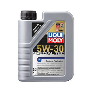 Liqui Moly Special Tec F 5w-30 Motor Yağı 1 Litre