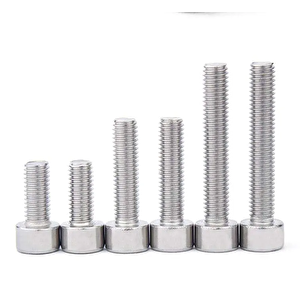 2.5x30 İmbus Din 912 A2/70 - 10 Adet