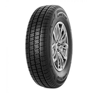 195/75r16c 107/105r Eagle Sport 4seasons Cargo Oto Dört Mevsim Lastiği (üretim: 2024)