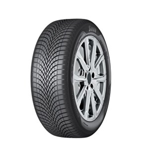 235/65r17 108v All Weather Xl Oto Dört Mevsim Lastiği (üretim: 2023)