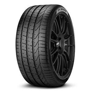 Pirelli 245/45 R18 100y Xl Pzero (ao) Oto Yaz Lastiği (üretim: 2024)