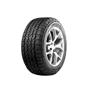 205/80 R16 104t Xl Competus A/t 3 Oto Yaz Lastiği (üretim: 2024)