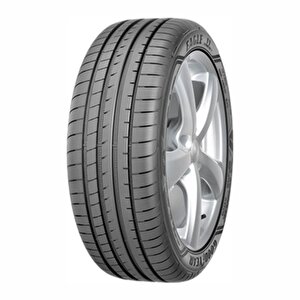 245/45zr19 102y Eagle F1 Asymmetric 3 Mgt Xl Fp Oto Yaz Lastiği (üretim: 2023)
