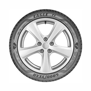 245/45zr19 102y Eagle F1 Asymmetric 3 Mgt Xl Fp Oto Yaz Lastiği (üretim: 2023)