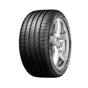 245/40r20 99v Eagle F1 Asymmetric 5 Xl Fp Oto Yaz Lastiği (üretim: 2024)