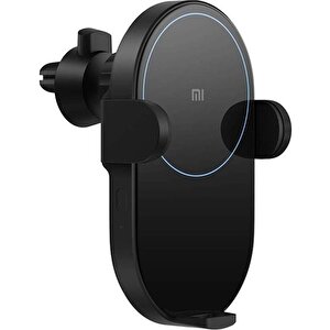 Xiaomi 20w Wireless Araç Şarj Cihazı Telefon Tutacağı (qi Sertifikalı Tüm Cihazlar Ile Uyumlu)