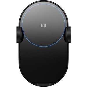 Xiaomi 20w Wireless Araç Şarj Cihazı Telefon Tutacağı (qi Sertifikalı Tüm Cihazlar Ile Uyumlu)