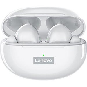 Lp5 Bluetooth 5.0 Kablosuz Kulaklık - Beyaz