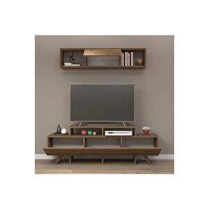 Tv Ünitesi Arzu Ceviz 150 Cm