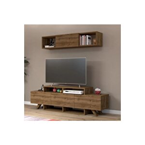 Tv Ünitesi Arzu Ceviz 150 Cm