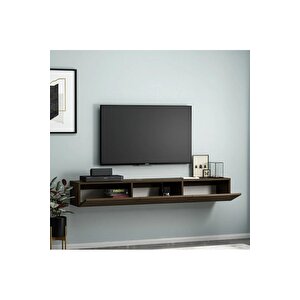 Tv Sehpası Tunus Ceviz 180 Cm