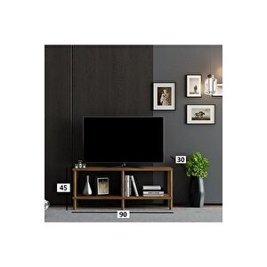 Tv Sehpası Şota Sonomo 90 Cm